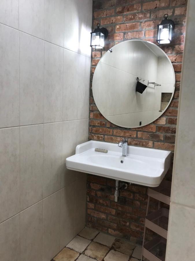 Ferienwohnung 1 Мая ,8А Tschornomorske Exterior foto